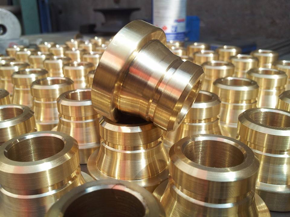 maestranza metalurgica